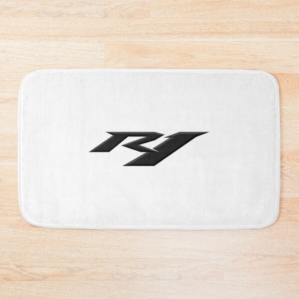 Item preview, Yamaha R1 Superbike Icon Graphic designed and sold by enzoade.