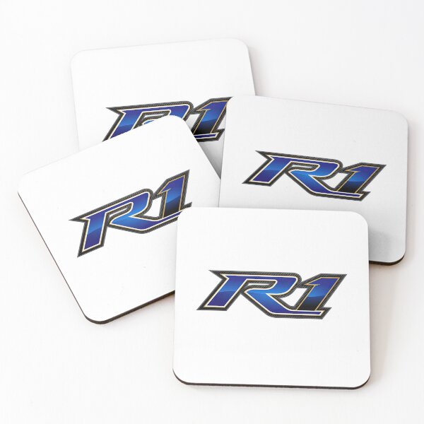 Item preview, Yamaha R1 Racing Spirit Illustration designed and sold by enzoade.