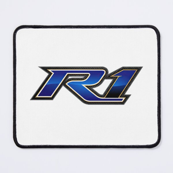 Item preview, Yamaha R1 Racing Spirit Illustration designed and sold by enzoade.