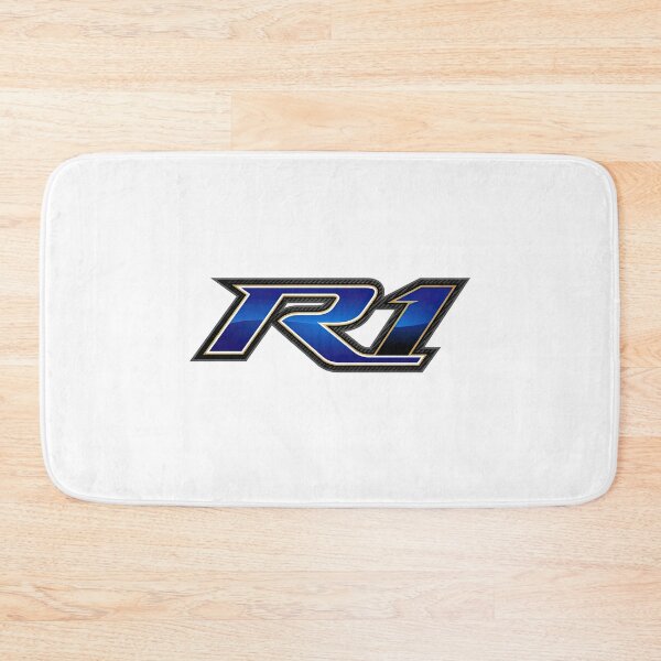 Item preview, Yamaha R1 Racing Spirit Illustration designed and sold by enzoade.