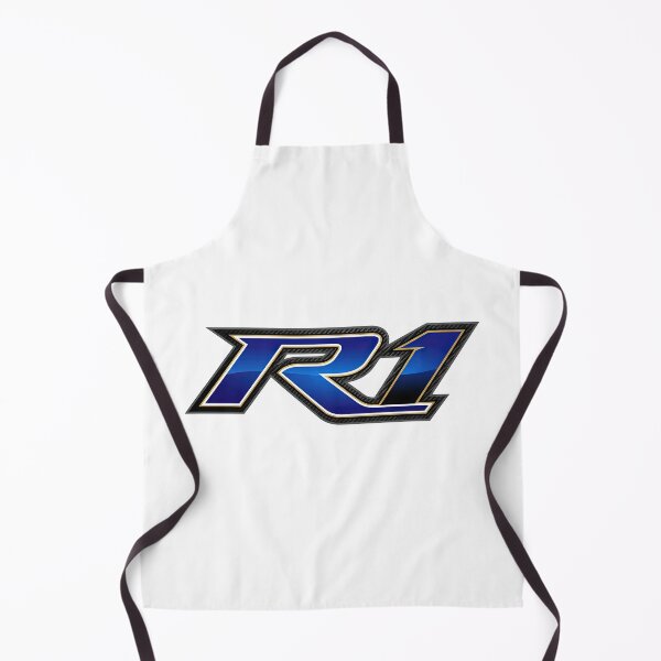 Item preview, Yamaha R1 Racing Spirit Illustration designed and sold by enzoade.