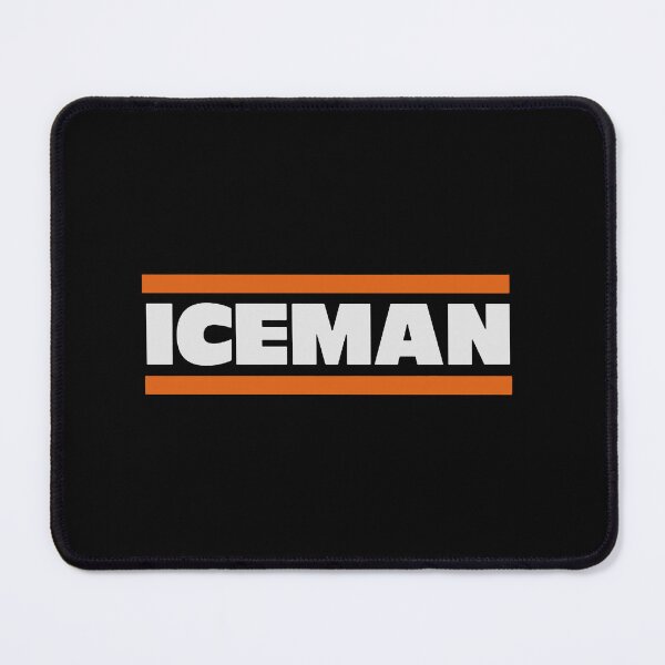 Item preview, ICEMAN designed and sold by elianajamie.