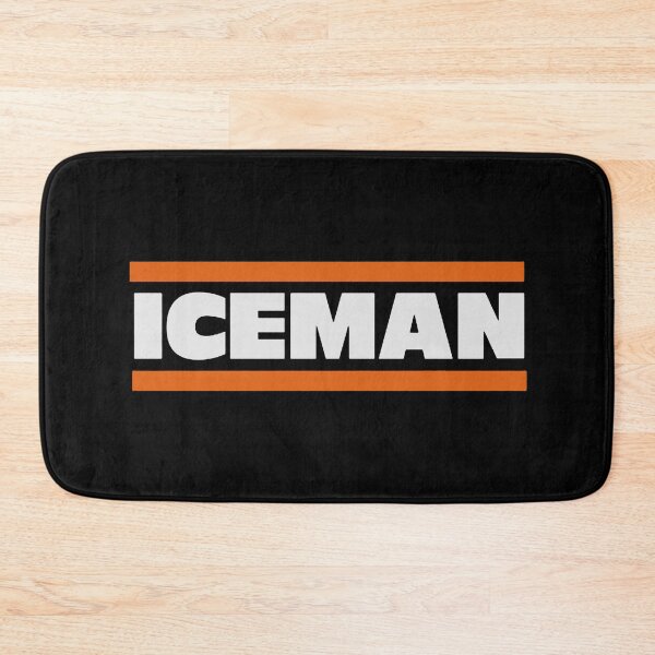 Item preview, ICEMAN designed and sold by elianajamie.