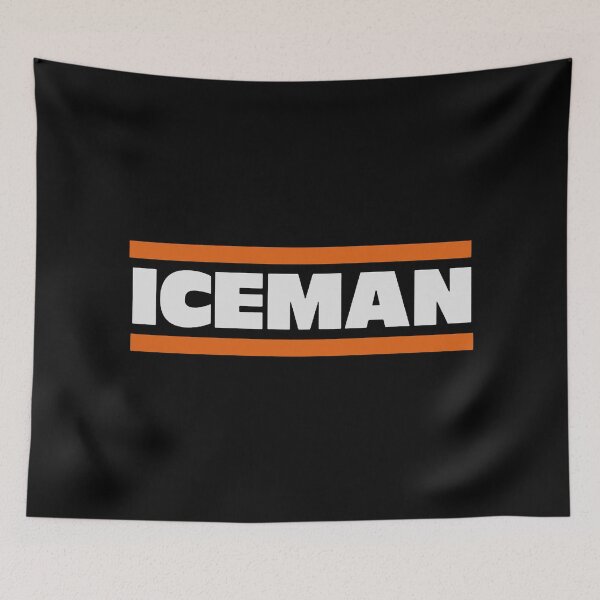 Item preview, ICEMAN designed and sold by elianajamie.