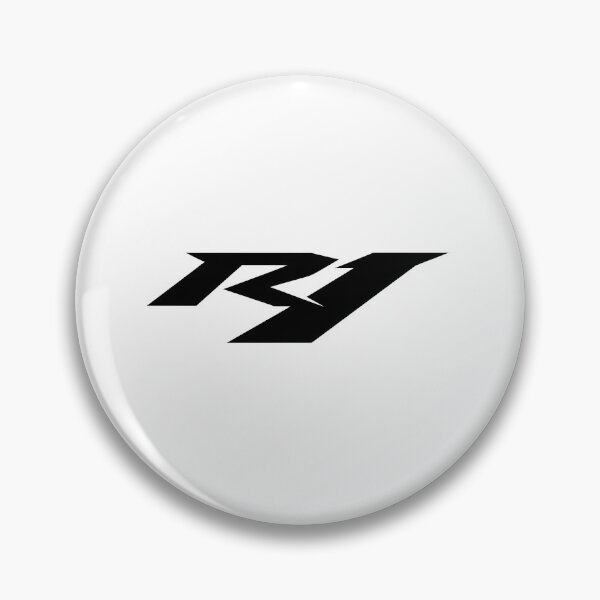 Item preview, Yamaha R1 Superbike Racing Graphic designed and sold by enzoade.