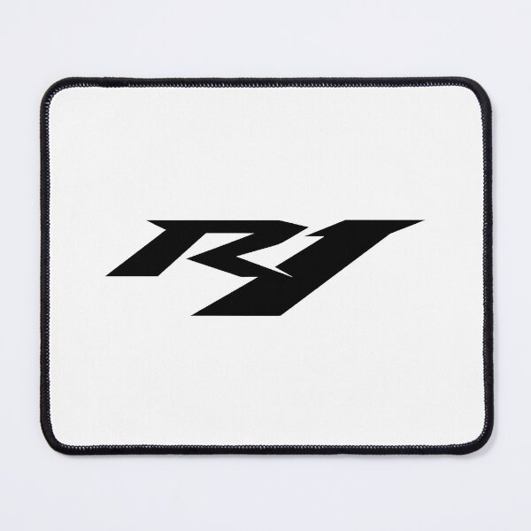 Item preview, Yamaha R1 Superbike Racing Graphic designed and sold by enzoade.
