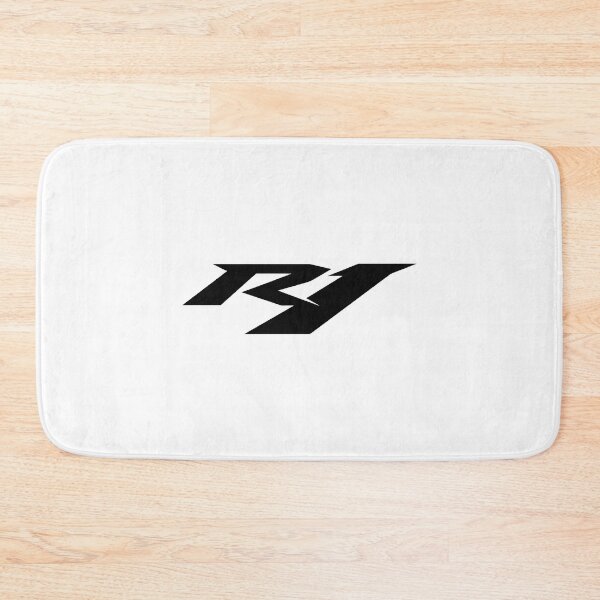 Item preview, Yamaha R1 Superbike Racing Graphic designed and sold by enzoade.