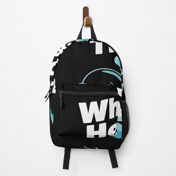 Item preview, Funny Orca Whale Hello There designed and sold by KotexTemu.