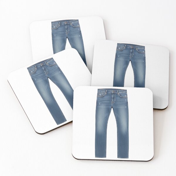 Item preview, Jeans Joke Funny Gen Z Meme designed and sold by klaro45.