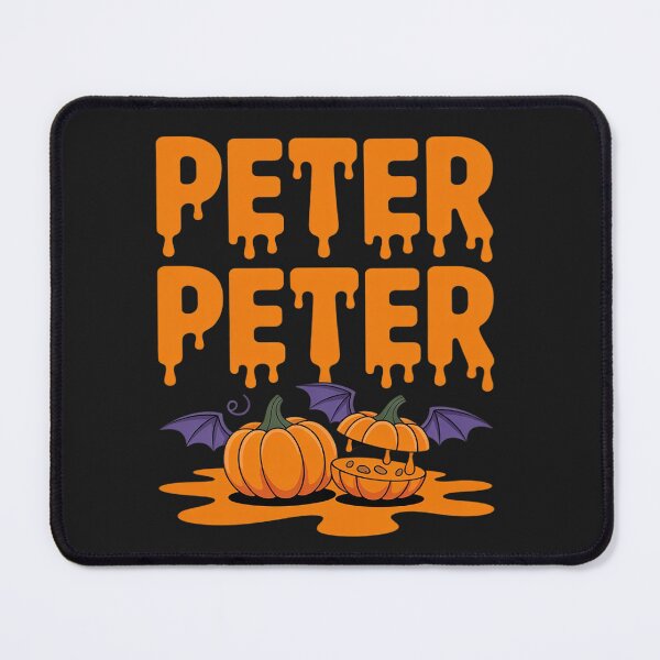 Item preview, Peter Pumpkin Eater Couples Halloween Costume designed and sold by katherintration.