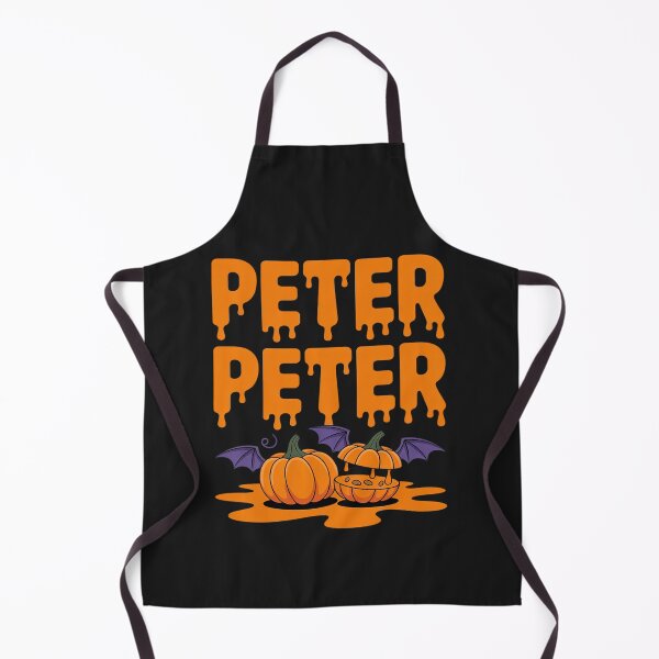 Item preview, Peter Pumpkin Eater Couples Halloween Costume designed and sold by katherintration.
