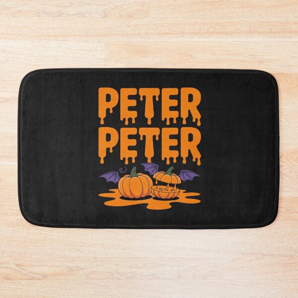 Item preview, Peter Pumpkin Eater Couples Halloween Costume designed and sold by katherintration.