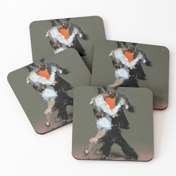 Item preview, Dynamic Dance in Motion designed and sold by lautir.
