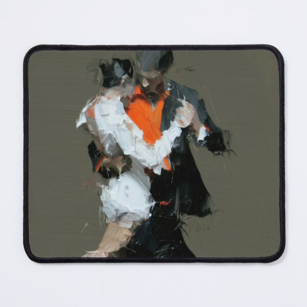 Item preview, Dynamic Dance in Motion designed and sold by lautir.