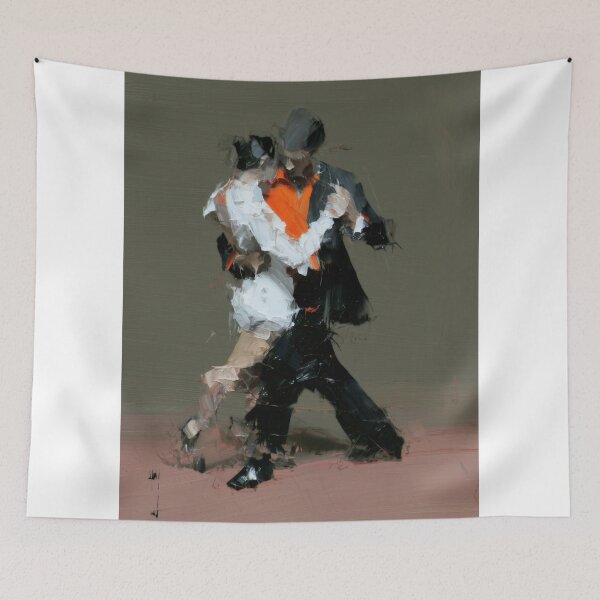 Item preview, Dynamic Dance in Motion designed and sold by lautir.