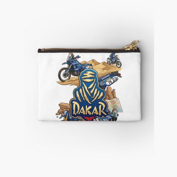 Item preview, Paris Dakar Desert Racing Spirit designed and sold by enzoade.