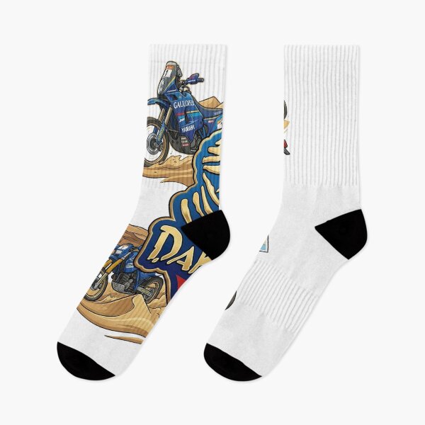 Item preview, Paris Dakar Desert Racing Spirit designed and sold by enzoade.