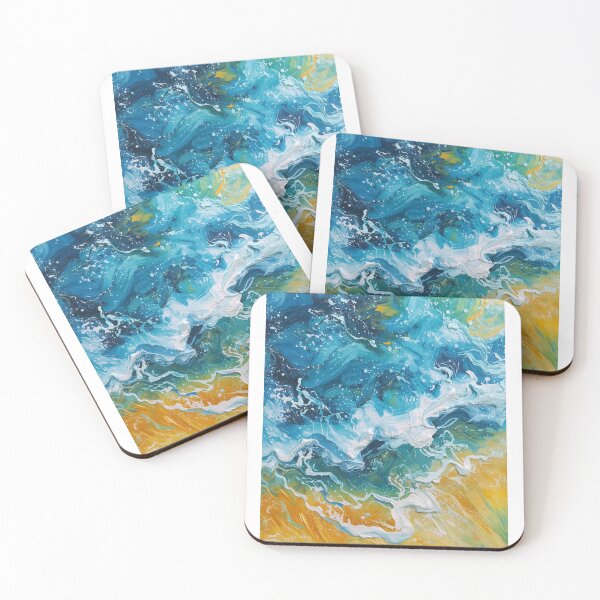 Item preview, wave explosion designed and sold by Artse11er1.