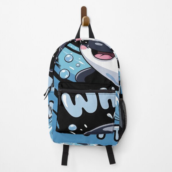Item preview, Funny Orcas Whale Isn't This Fun Orca designed and sold by KotexTemu.