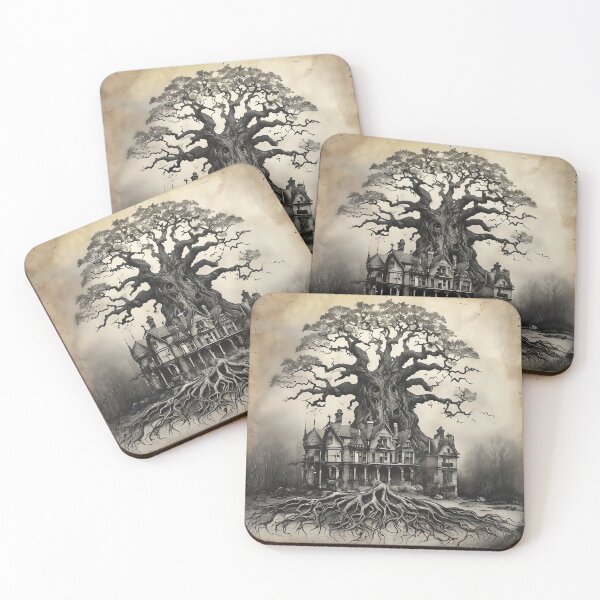 Item preview, The Ancestral Root designed and sold by ONYX Pixee.