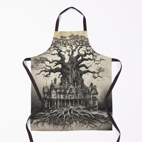 Item preview, The Ancestral Root designed and sold by ONYX Pixee.