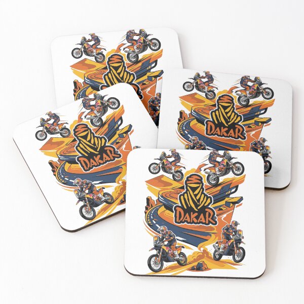 Item preview, Paris Dakar Rally Legend Adventure Graphic designed and sold by enzoade.