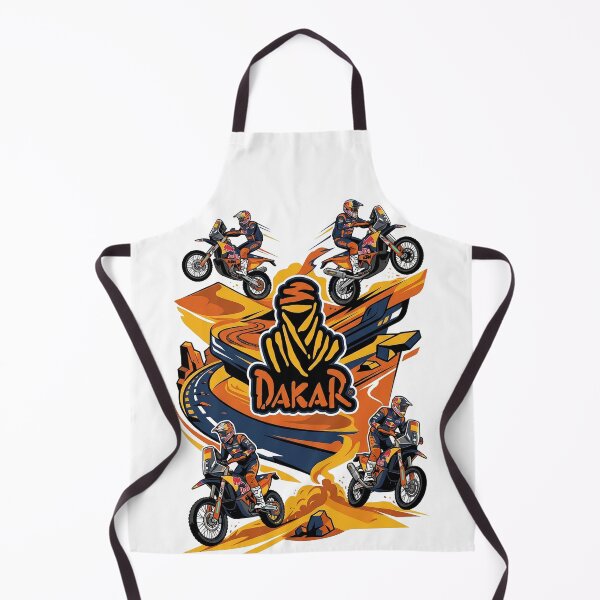 Item preview, Paris Dakar Rally Legend Adventure Graphic designed and sold by enzoade.