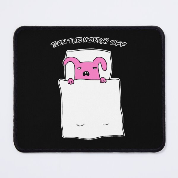 Item preview, Turn the monday off designed and sold by eri-morie.