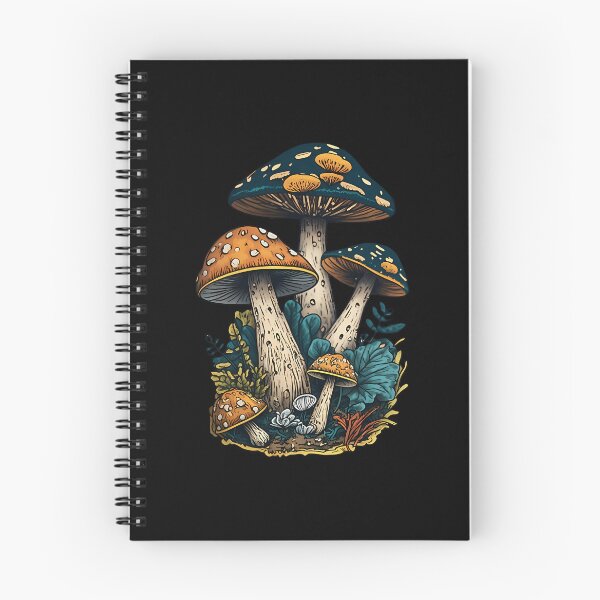 Item preview, Gritty Mushroom Sticker Style designed and sold by gasnerzyt91.