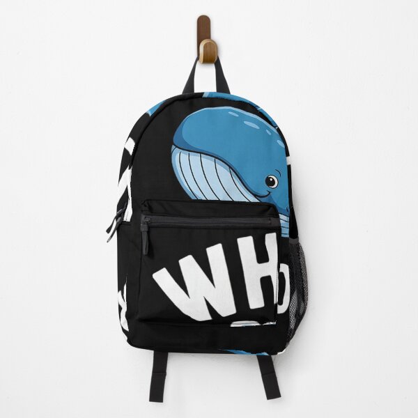 Item preview, Funny Pun Whale Hello There designed and sold by KotexTemu.