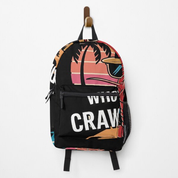 Item preview, Who's Your Crawdaddy Funny Crawfish Boil Mardi Gras Cajun  designed and sold by MyzoToyota.