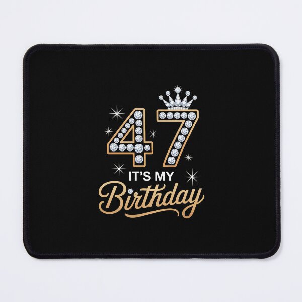 Item preview, 47th Birthday Celebration designed and sold by jkrphoto.