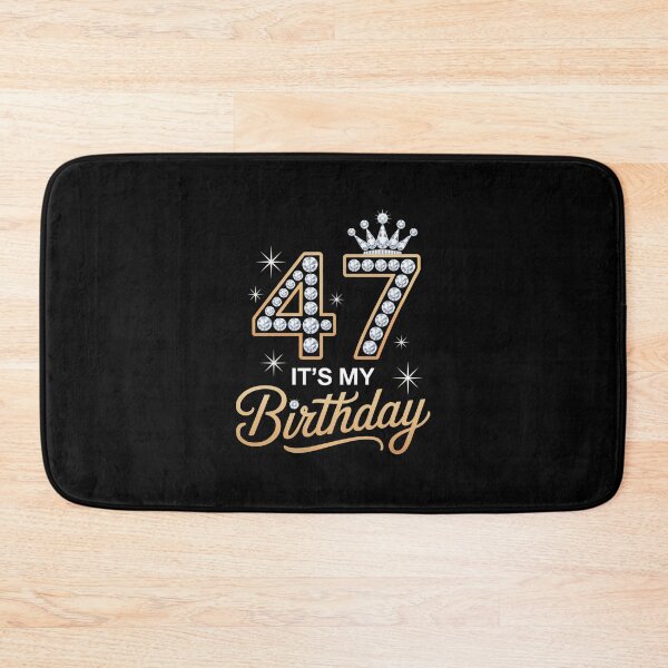 Item preview, 47th Birthday Celebration designed and sold by jkrphoto.