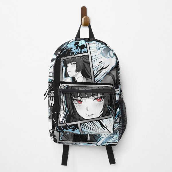 Item preview, Hoshimi Miyabi Zenless Zone Zero ZZZ Section 6 Chief Void Hunter Frost Anomaly Swordswoman Fox Ears Shimotsuki Stance Fallen Frost Polar Slash Fan Art Portrait Poster T-Shirt Sticker Gift designed and sold by Senpaiwaves.