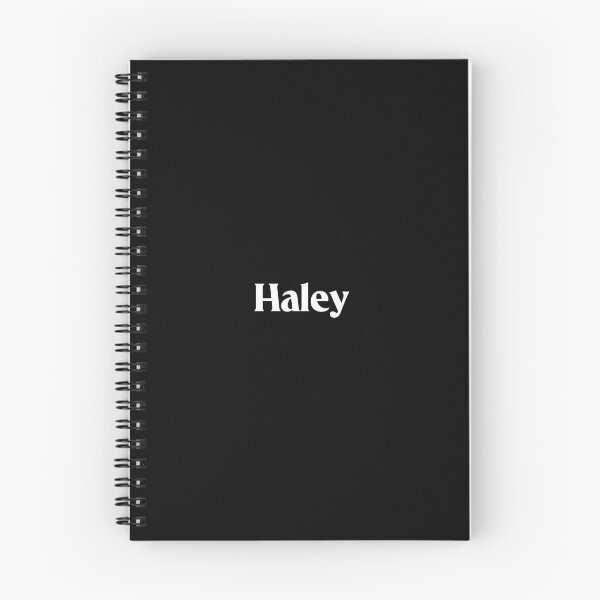 Item preview, Name Haley White Deneane Font designed and sold by Art in My Loft.