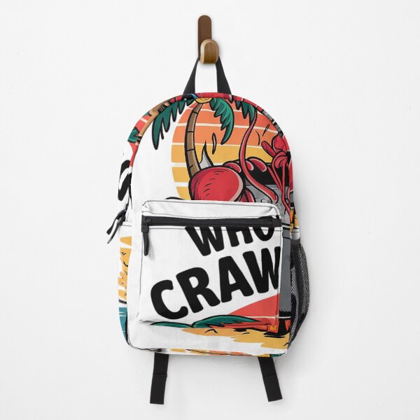 Item preview, Who's Your Crawdaddy Funny Cajun Crawfish Boil  designed and sold by MyzoToyota.
