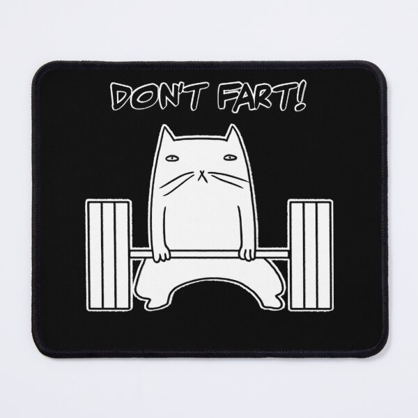 Item preview, Don't fart designed and sold by eri-morie.