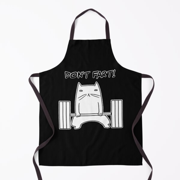 Item preview, Don't fart designed and sold by eri-morie.