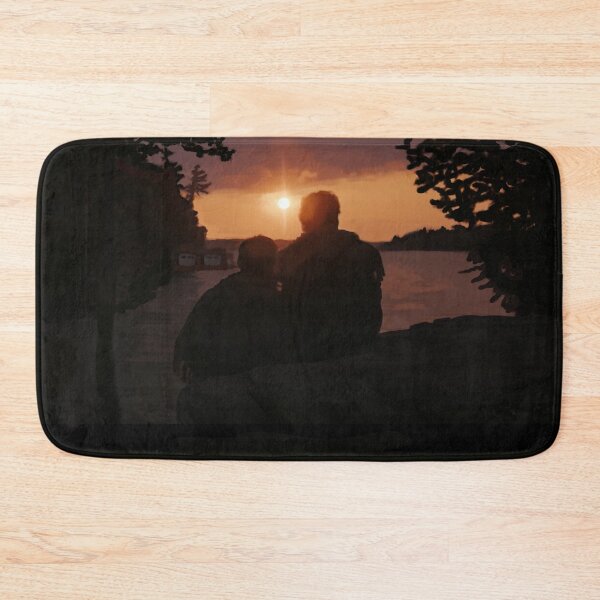 Item preview, Shane and Ilya at the cottage  designed and sold by cranberryrose22.
