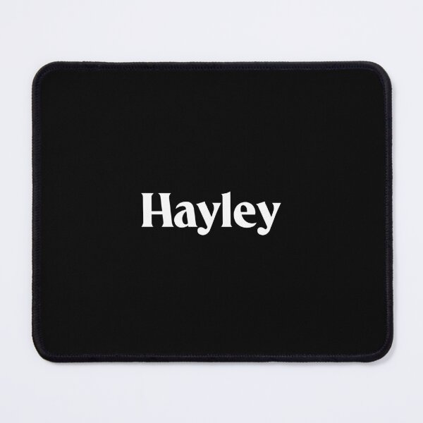 Item preview, Name Hayley White Deneane Font designed and sold by Art in My Loft.