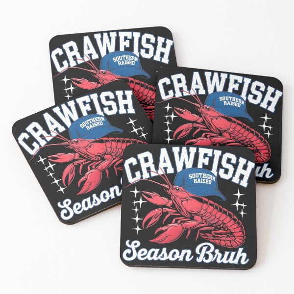 Item preview, Womens Crawfish Season Bruh Funny Seafood Festival Hat  designed and sold by MyzoToyota.
