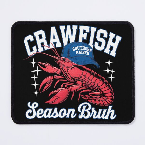 Item preview, Womens Crawfish Season Bruh Funny Seafood Festival Hat designed and sold by MyzoToyota.