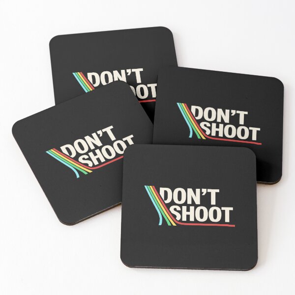 Item preview, Arc Raiders Don't Shoot designed and sold by MercedesqiDesig.