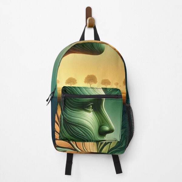 Item preview, Whisper of the Soul Tree designed and sold by Undersea Ai Art.