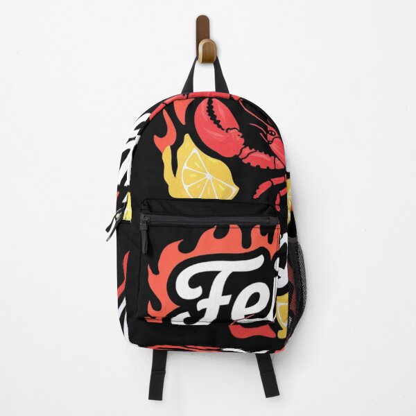 Item preview, Womens Feisty And Spicy Crawfish Funny Boil Cajun Crawfish Festival designed and sold by MyzoToyota.