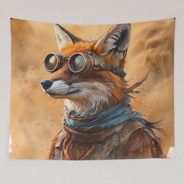 Item preview, The Dune Navigator designed and sold by ONYX Pixee.
