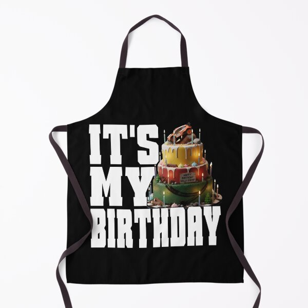 Item preview, IT'S MY BIRTHDAY rally drivers birthday rally co-drivers Bday rallying fan motorsport fans rally fans birthday designed and sold by Jt41.