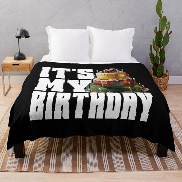 Item preview, IT'S MY BIRTHDAY rally drivers birthday rally co-drivers Bday rallying fan motorsport fans rally fans birthday designed and sold by Jt41.