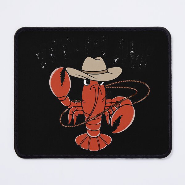 Item preview, Yee Claw Funny Crawfish Cajun Seafood Festival designed and sold by MyzoToyota.