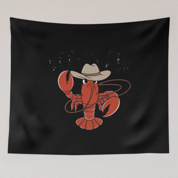 Item preview, Yee Claw Funny Crawfish Cajun Seafood Festival  designed and sold by MyzoToyota.